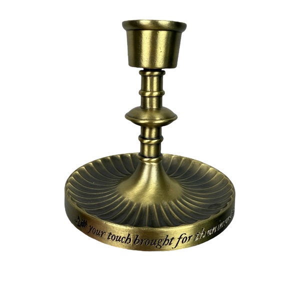 Taylor Swift Other - Taylor Swift Rare Evermore Era Ivy Taper Candlestick Holder Stand